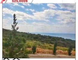 LAND FOR SALE - kfar aabida - FULL CHECK