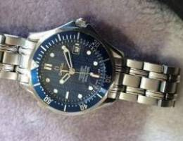 Omega seamaster copy