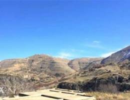 PRIME LOCATION Land in Fakra with STUNNING...