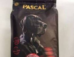 Pascal dry food for dogs