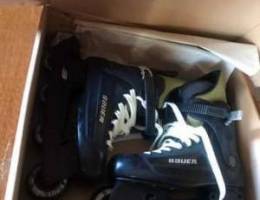 Bauer Rollers