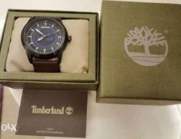 Original Timberland watch with papers and ...