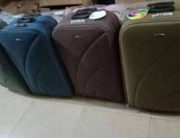 travelling bags