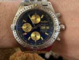 breitling watch