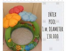 Intex Vest , Pool , Baby Float