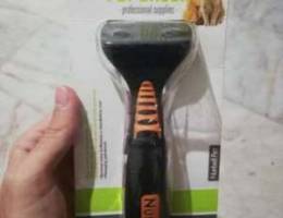 Pet brush