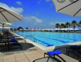 Movenpick Cabana & Membership