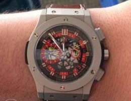 new hublot triple a chrono 50$