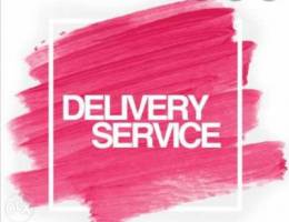 GM delivery Services