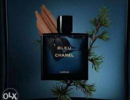 Original perfumes for man