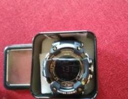 SMAEL waterproof watch