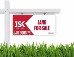 L07837 - Land for Sale in a Prime Location...