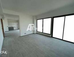 Sea And City View Apartment For Sale In Ac...