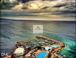 Apartment For Sale in Ras Beirut -Cash (Se...