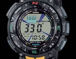 Casio Protrek PRG-240-1 (new)