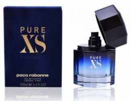 Perfumes