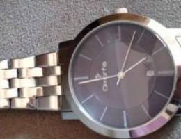 Omorfia watch original