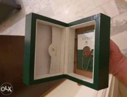 Original Rolex Box