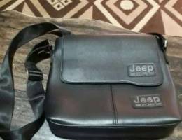 JEEP messenger bag