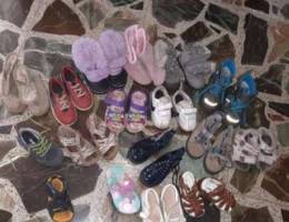 Shoes for kids