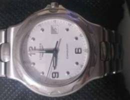 Longines clock