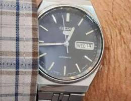 seiko watch Japanese