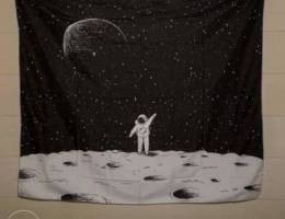 Space Tapestry