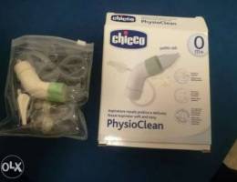 Phisio clean new chicco 120 000