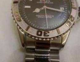 Copy of rolex yacht master watch