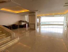 Luxurious Duplex For Sale in Sahel Alma 40...