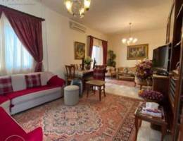 Apartment For Sale in Adonis 120 sqm - 80,...