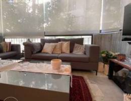 Apartment For Sale in Haret Sakher - 120 s...