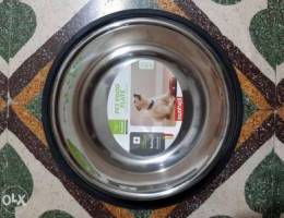 Dog food bowl / Pet Plate