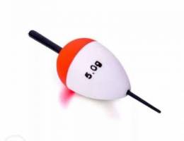 EVA Fishing Bobber 3g 5g 10g 20g 30g