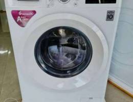 Washing Automatic LG 8kg ( original )