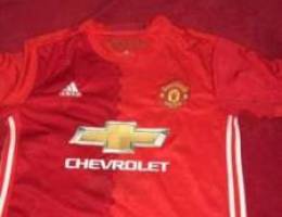 Manchester United kit