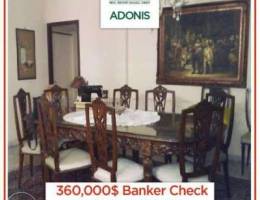 Furnished Apartment Full Banker Check in A...