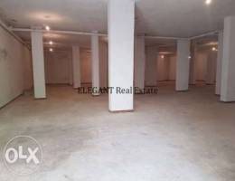 Spacious Warehouse | 500 Sq.m | Banker's c...