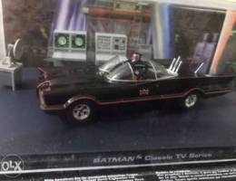 Batman 1/43 diecast