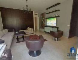 Apartment for Sale in Rabieh with Garden