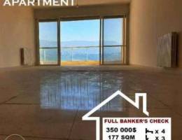 FULL Banker's Check! apartment for sale in...