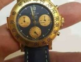 Swiss watch