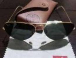 Original Rayban sunglasses for men