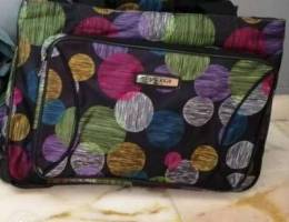 Baby bag for 50 alf