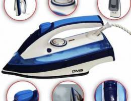 DMS steam iron DB01