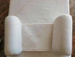 New born pharmaceutical pillow