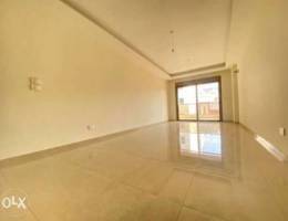 120 sqm apartment for sale in Baouchrieh.