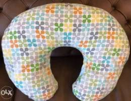 Breastfeeding pillow