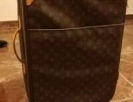 Louis Vuitton travel bag for sale