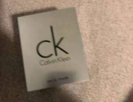 CK watch